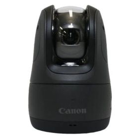 Canon 自動撮影カメラ PowerShot PICK PSPICK ブラック pspick-b ブラック【良い(B)】
