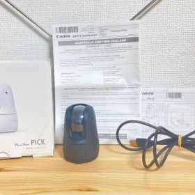 ☆ Canon PowerShot PICK デジタルカメラ キャノン ブラック