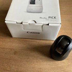 キヤノン パワーショットピック POWERSHOT PICK BK