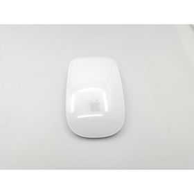 【中古】Apple Magic Mouse 2 (2015) シルバー MLA02J/A【ECセンター】保証期間１週間