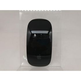 【中古】Apple Magic Mouse 2 (2018) スペースグレイ MRME2J/A【日本橋3】保証期間１週間