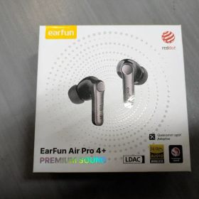EarFun Air Pro 4+ ワイヤレスイヤホン