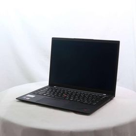 〔中古〕ThinkPad X1 Carbon Gen11 21HMCTO1WW〔344-ud〕