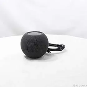 Apple HomePod mini 新品¥10,000 中古¥7,700 | 新品・中古のネット最