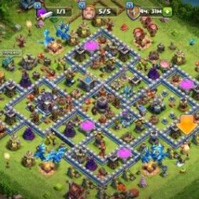 TH15 🌟152 LV🌟FULL 60%🌟53|70|40|40|5🌀5 ビルダーズ🛠️DON スキン