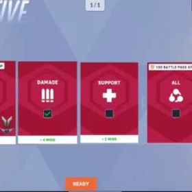 オーバーウォッチのメイン画像