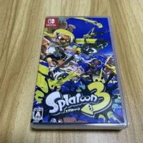 NSW スプラトゥーン3 2 セット