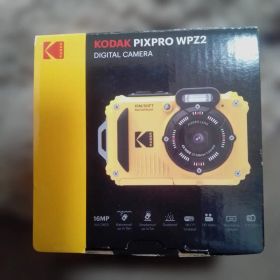 コダック KodakPIXPRO WPZ2 新品