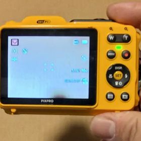 Kodak WPZ2 稼働品