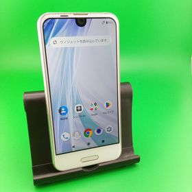 シャープ(SHARP)の（L4903）SHARP 701SH(スマートフォン本体)