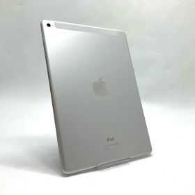 Apple iPad Air 9.7インチ 第2世代 16GB シルバー WiFi+Cellular au 白ロム 動作確認済【全額返金保証】【最速発送】