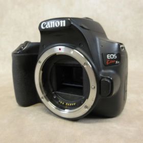 Canon キャノン EOS Kiss X10 ボディ デジタル一眼レフカメラ