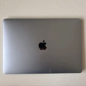 Apple MacBook Air 13インチ2020モデル(ジャンク品)