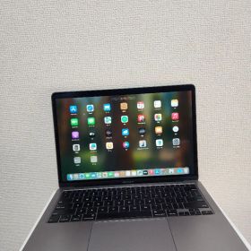 Macbook Air 2020 i3 8GB/256GB