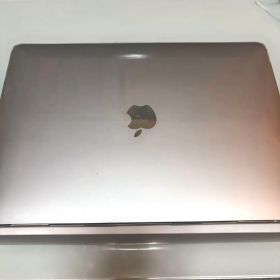 MacBook Air 2020 Intel スペースグレー 美品