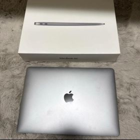 MacBook Air 13インチ