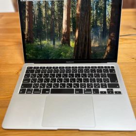 MacBook Air 13インチ