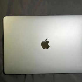 MacBook Air Retina 13-inch 2020
