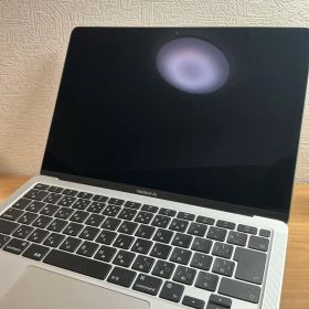 MacBook Air M1 2020年モデル8GB 256GB