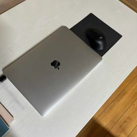 Apple MacBook Air 2020 シルバー 256GB 8GB