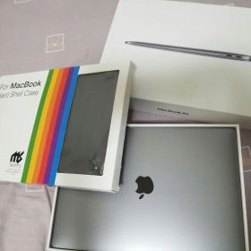 Apple MacBook Air 13インチ 512 GB