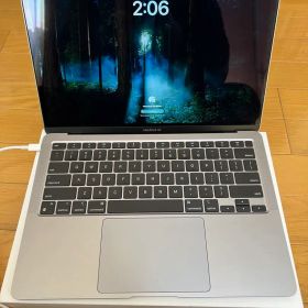 MacBook Air 13-inch (M1, 2020) A2337