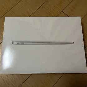 Apple MacBook Air M1 (2020) 本体 未開封