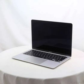ソフマップ 〔中古品〕 MacBook Air 13.3-inch Late-2020 MGN93J／A Apple M1 8コアCPU_7コアGPU 8GB SSD512GB シルバー 〔14.7 Sonoma〕【305】