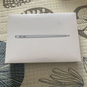 【新品未開封】Apple MacBook Air13インチ 256GB 2020