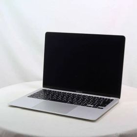 ソフマップ 〔中古品〕 MacBook Air 13.3-inch Late-2020 MGNA3J／A Apple M1 8コアCPU_8コアGPU 16GB SSD2TB シルバー 〔26.1 Tahoe〕【305】