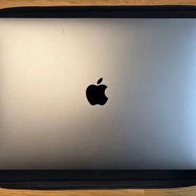MacBook Air 13インチ（2020年）スペースグレイ《ジャンク品》