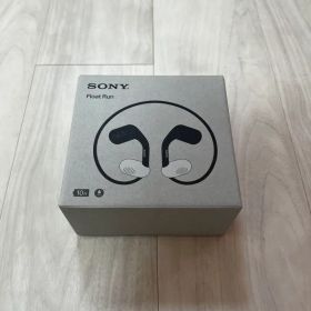 新品未使用 SONY Float Run