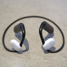 SONY ワイヤレスイヤホン FloatRun WI-OE610