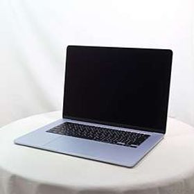 〔中古品〕 MacBook Air 15.3-inch Early-2025 MC7A4J／A Apple M4 10コアCPU_10コアGPU 16GB SSD256GB スカイブルー 〔15.7 Sequoia〕 ［グラフィック：オンボード／JISキーボード］〔中古品〕 MacBook Air 15.3-inch Early-2025 MC7A4J／A Apple M4 10コアCPU_10コアGPU 16GB SSD256GB スカイブルー 〔15.7 Sequoia〕 ［グラフィック：オンボード／JISキーボード］