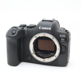 《良品》Canon EOS R6 Mark II ボディ