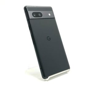 【全額返金保証】【最速発送】Google Pixel 7a 128GB Softbank SIMフリー 動作確認済(スマートフォン本体)