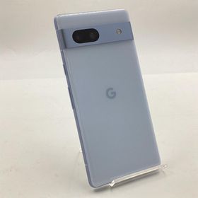 【全額返金保証】【最速発送】Google Pixel 7a 128GB Softbank SIMフリー 動作確認済(スマートフォン本体)