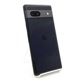 【全額返金保証】【最速発送】Google Pixel 7a 128GB SIMフリー 動作確認済(スマートフォン本体)