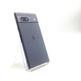 【全額返金保証】【最速発送】Google Pixel 7a 128GB au SIMフリー 動作確認済(スマートフォン本体)
