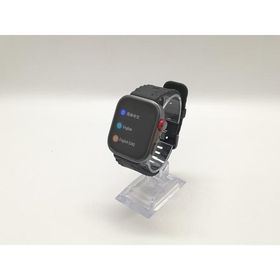 【中古】Huawei HUAWEI WATCH FIT 4 Pro [ブラック]【福岡天神】保証期間１ヶ月【ランクB】