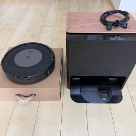 アイロボット iRobot ルンバ コンボ j9+ c975860