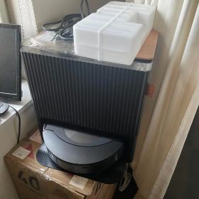 iRobot Roomba Combo j9+