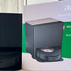 iRobot Roomba Combo j9+値下げしました！