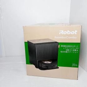 新品 未使用 アイロボット IRobot) ルンバ コンボ j9+ ロボット