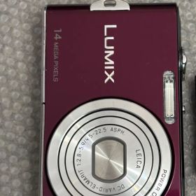 LUMIX DMC-FX66 26010701