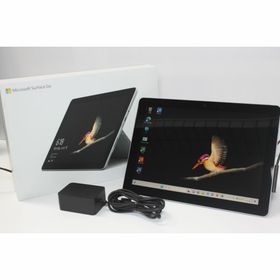マイクロソフト(Microsoft)のSurface Go（第1世代）intel Pentium/128GB/8GB⑥(タブレット)