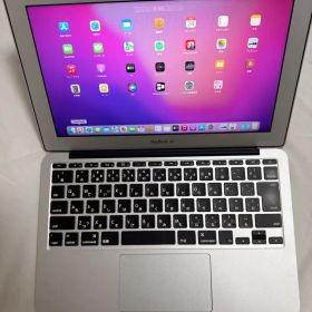 MacBook Air 11 11.6インチ