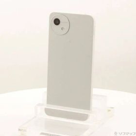 ソフマップ 〔中古品〕 AQUOS wish5 64GB ユキ SH-52F docomo SIMフリー【295】