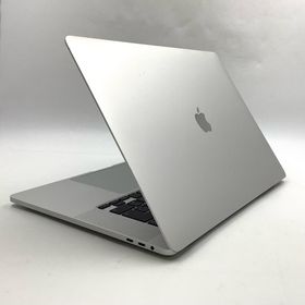 〔美品〕MacBook Pro 2019 Core i7 メモリ16GB PC MacBookPro 16インチ Touch Bar搭載モデル[2019年/SSD 512GB/メモリ