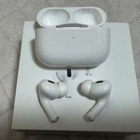 AirPods Pro 本体 第2世代 MagSafe充電対応(USB-C)
